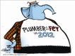 Political Cartoons by Henry Payne