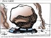 Political Cartoons by Henry Payne