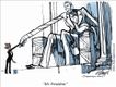 Political Cartoons by Henry Payne