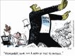 Political Cartoons by Henry Payne