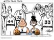 Political Cartoons by Henry Payne