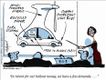 Political Cartoons by Henry Payne