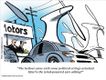 Political Cartoons by Henry Payne