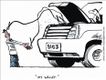 Political Cartoons by Henry Payne