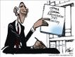 Political Cartoons by Henry Payne