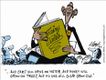 Political Cartoons by Henry Payne