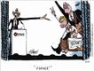 Political Cartoons by Henry Payne