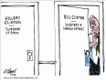 Political Cartoons by Henry Payne