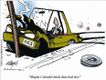 Political Cartoons by Henry Payne