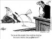Political Cartoons by Henry Payne