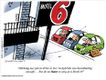 Political Cartoons by Henry Payne