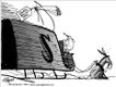 Political Cartoons by Henry Payne
