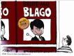 Political Cartoons by Henry Payne