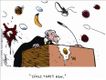 Political Cartoons by Henry Payne
