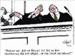 Political Cartoons by Henry Payne