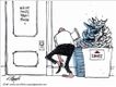 Political Cartoons by Henry Payne