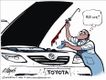 Political Cartoons by Henry Payne