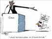 Political Cartoons by Henry Payne