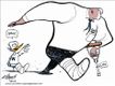 Political Cartoons by Henry Payne