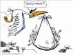Political Cartoons by Henry Payne