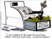 Political Cartoons by Henry Payne