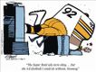 Political Cartoons by Henry Payne
