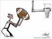 Political Cartoons by Henry Payne