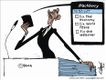 Political Cartoons by Henry Payne