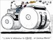 Political Cartoons by Henry Payne
