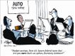 Political Cartoons by Henry Payne