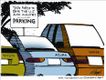Political Cartoons by Henry Payne