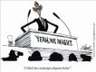 Political Cartoons by Henry Payne