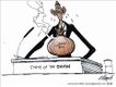Political Cartoons by Henry Payne
