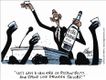 Political Cartoons by Henry Payne