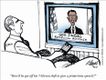 Political Cartoons by Henry Payne