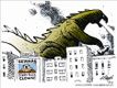 Political Cartoons by Henry Payne