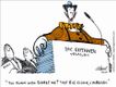Political Cartoons by Henry Payne