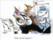 Political Cartoons by Henry Payne