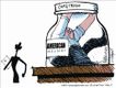 Political Cartoons by Henry Payne