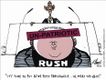 Political Cartoons by Henry Payne