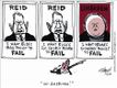 Political Cartoons by Henry Payne