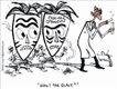 Political Cartoons by Henry Payne