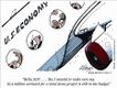 Political Cartoons by Henry Payne