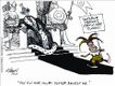Political Cartoons by Henry Payne