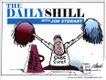 Political Cartoons by Henry Payne