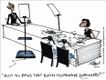 Political Cartoons by Henry Payne