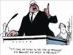 Political Cartoons by Henry Payne
