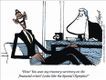 Political Cartoons by Henry Payne