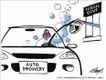 Political Cartoons by Henry Payne