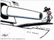 Political Cartoons by Henry Payne